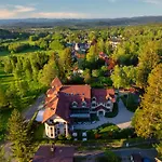 Malachit Karpacz Spa Hotel
