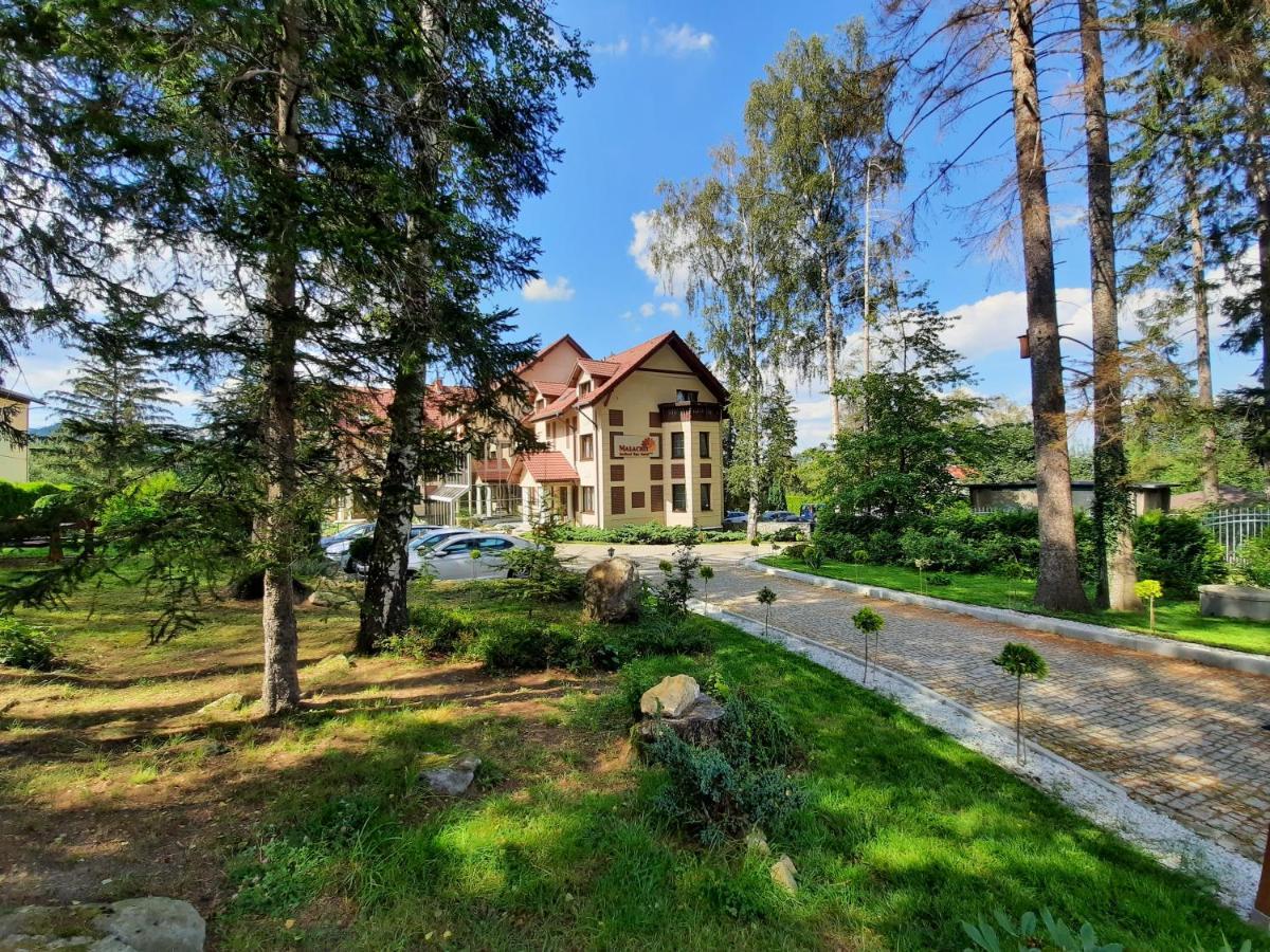 Hotel Malachit
