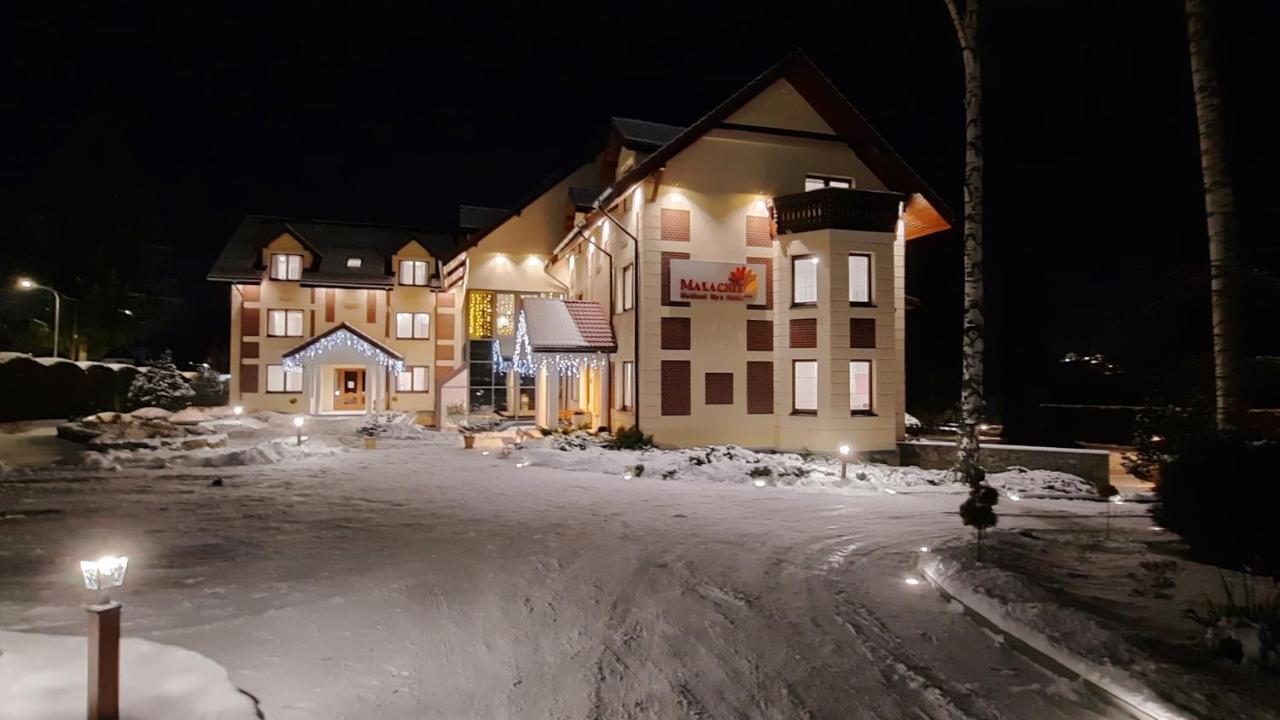 Malachit Hotel Karpacz