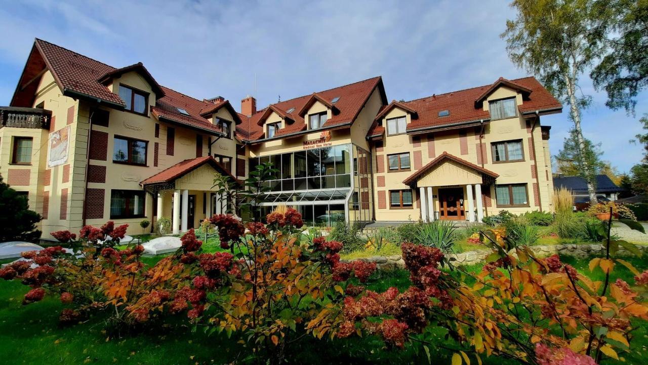 Hotel Malachit 3*