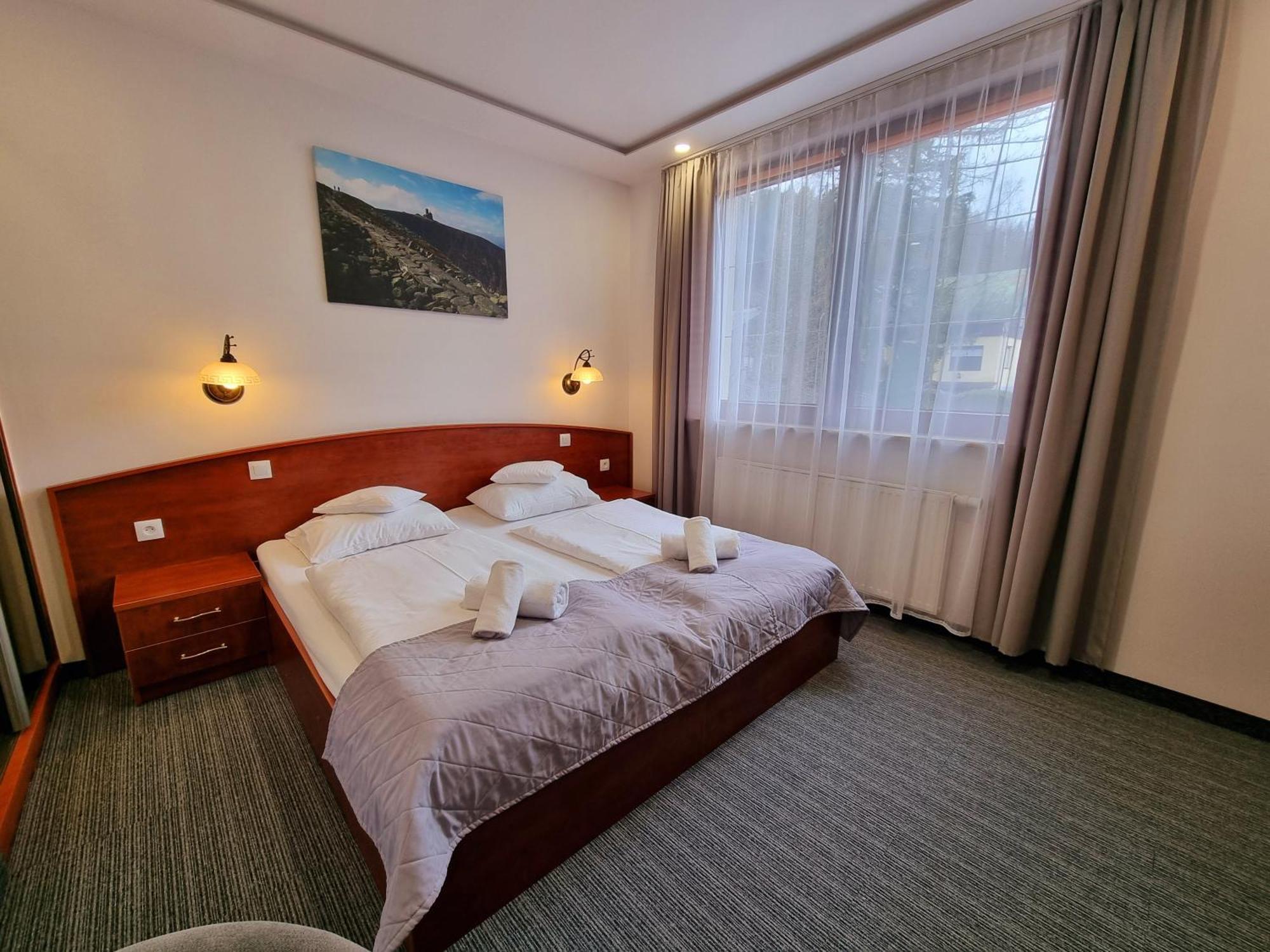 Malachit Hotel