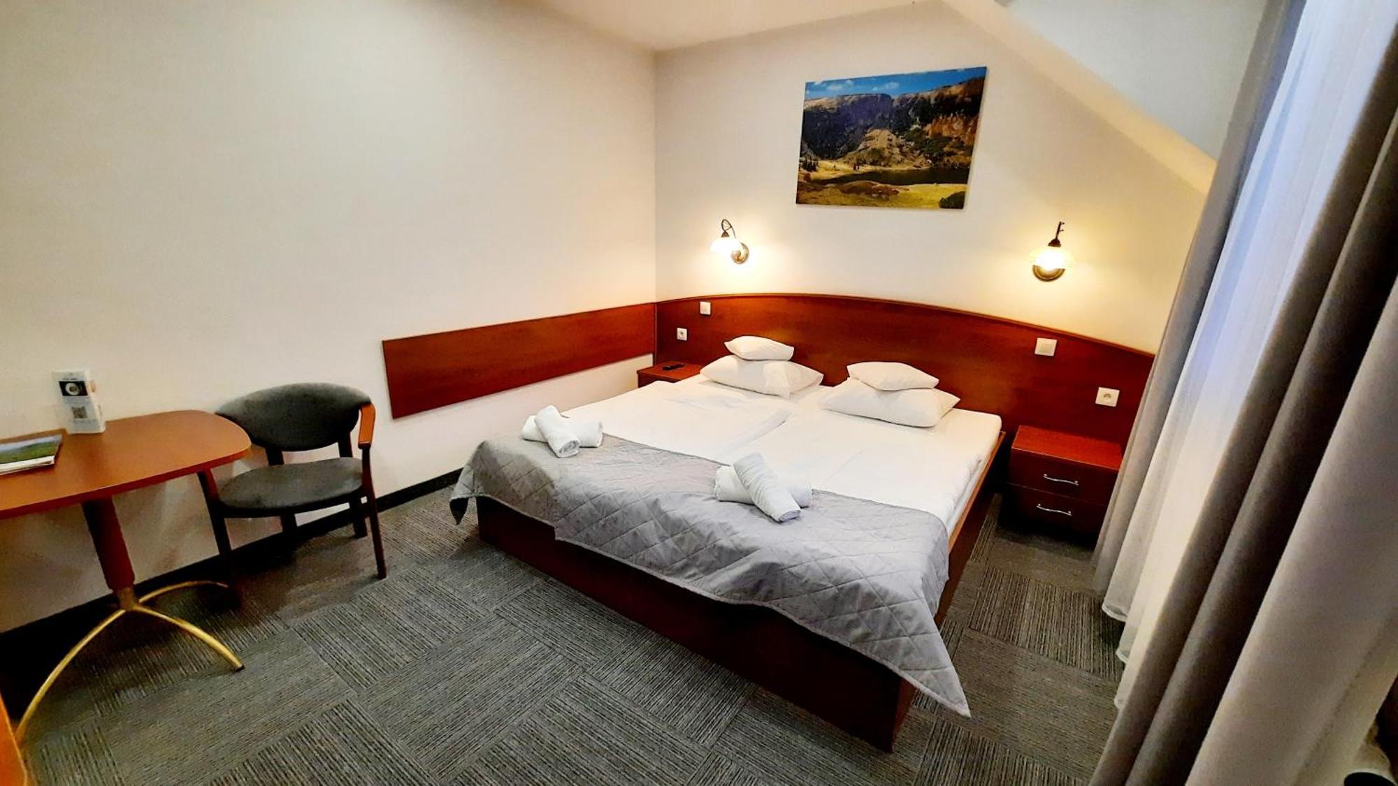 Malachit Hotel