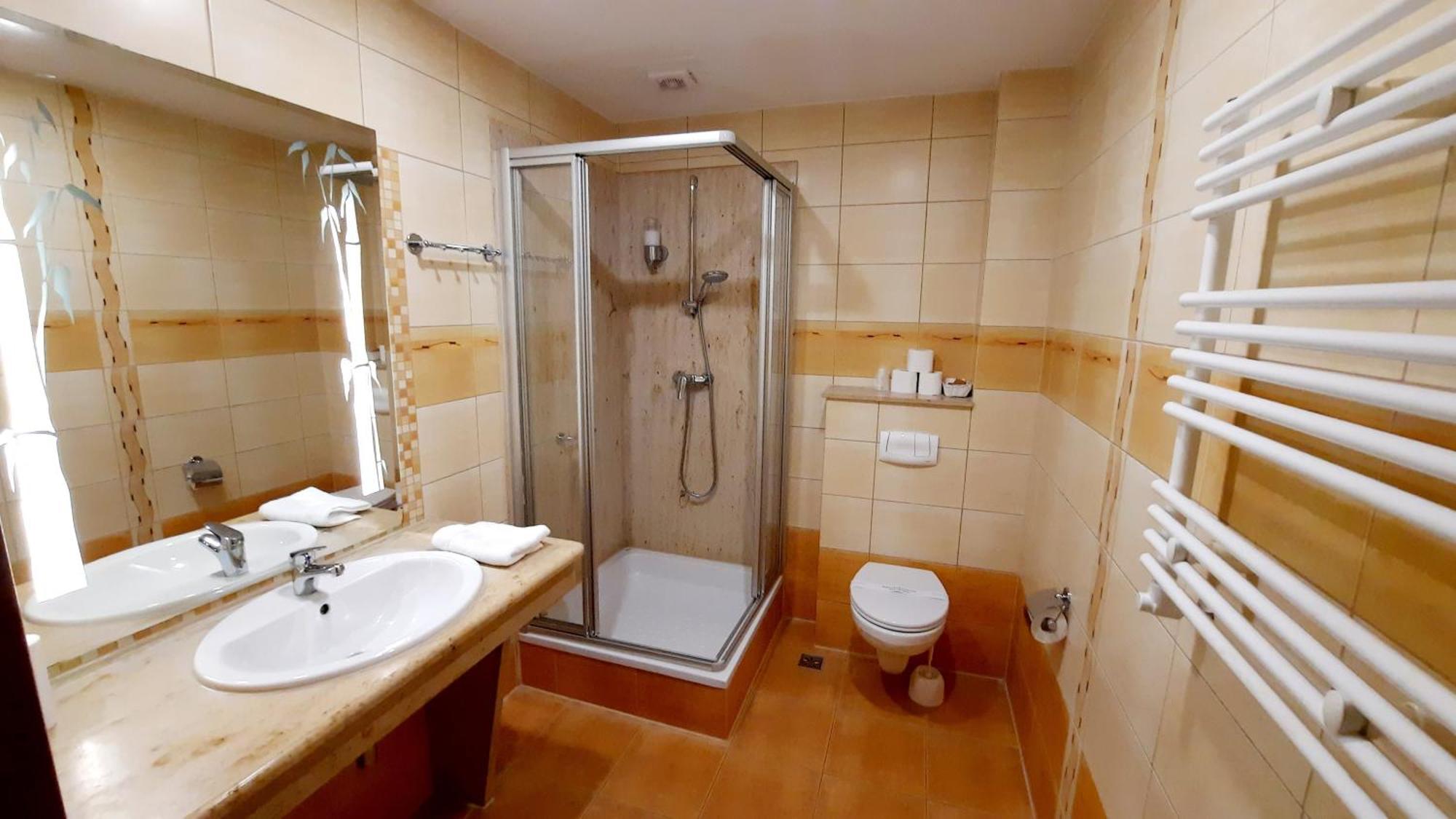 Malachit Hotel
