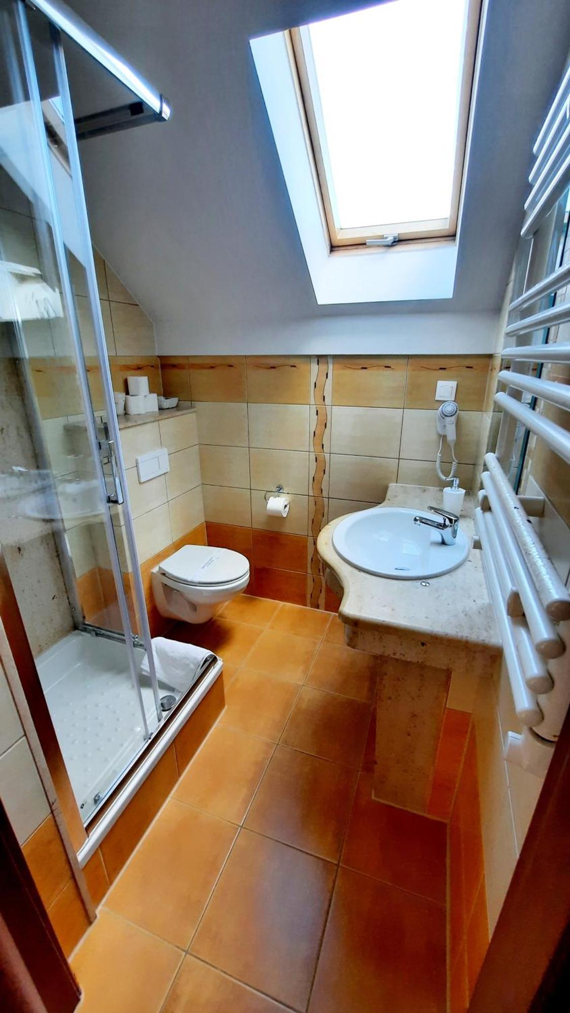 Hotel Malachit