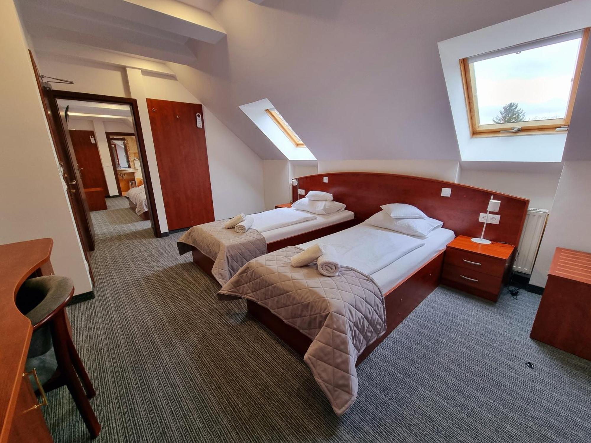 Malachit Hotel