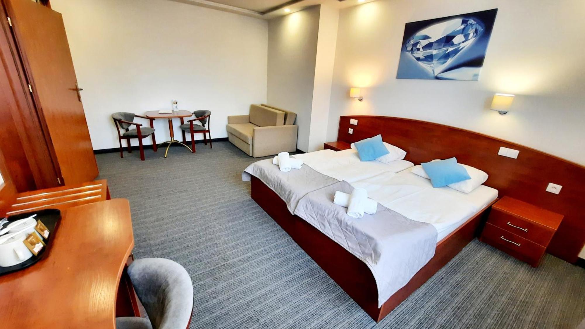 Hotel Malachit Karpacz