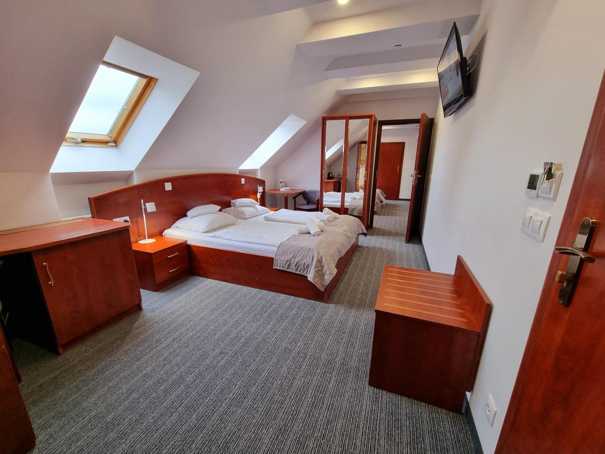 Malachit Hotel