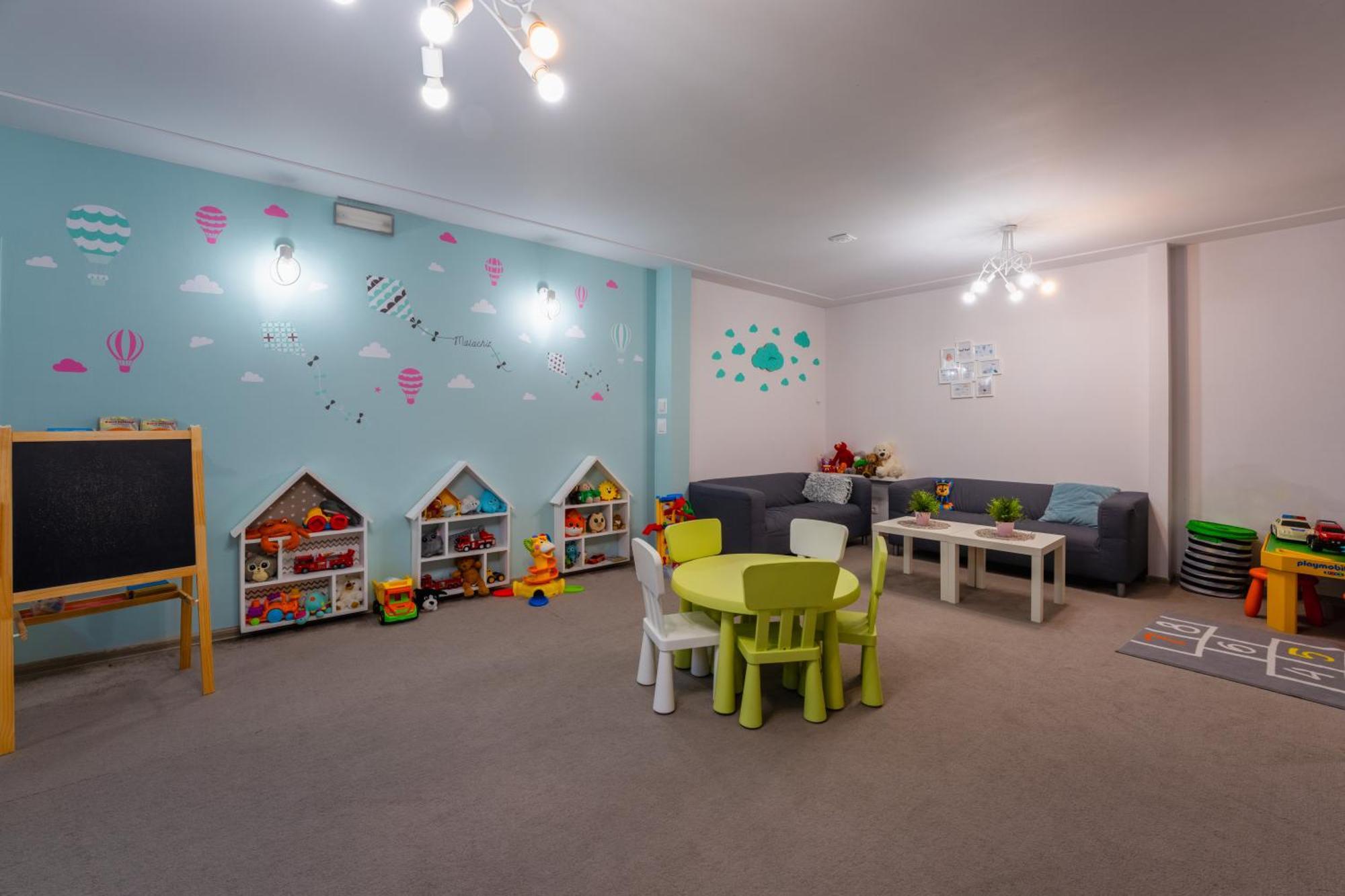 Malachit Hotel 3*