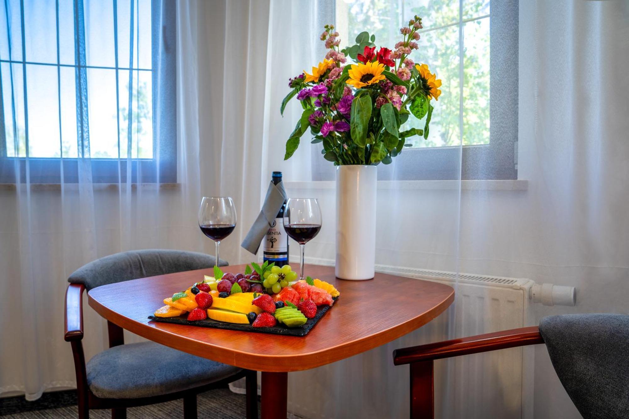 Hotel Malachit 3*