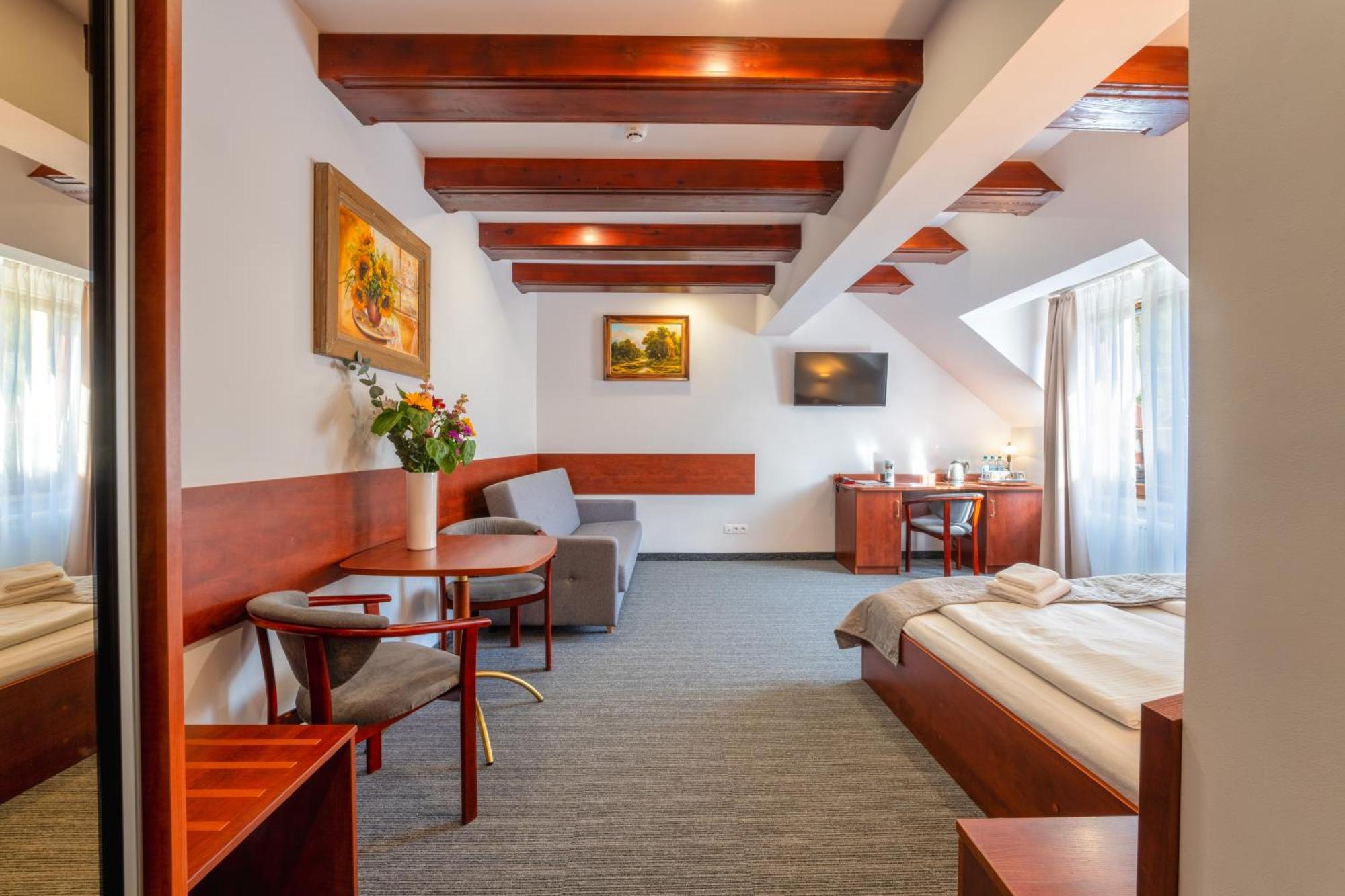 Hotel Malachit Karpacz