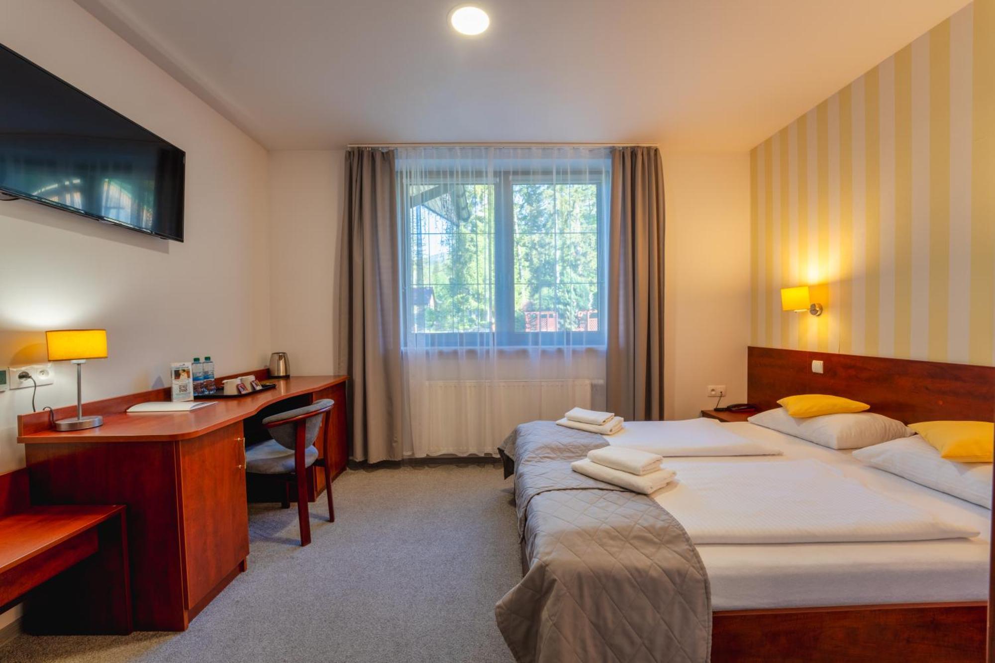 Malachit Hotel 3*
