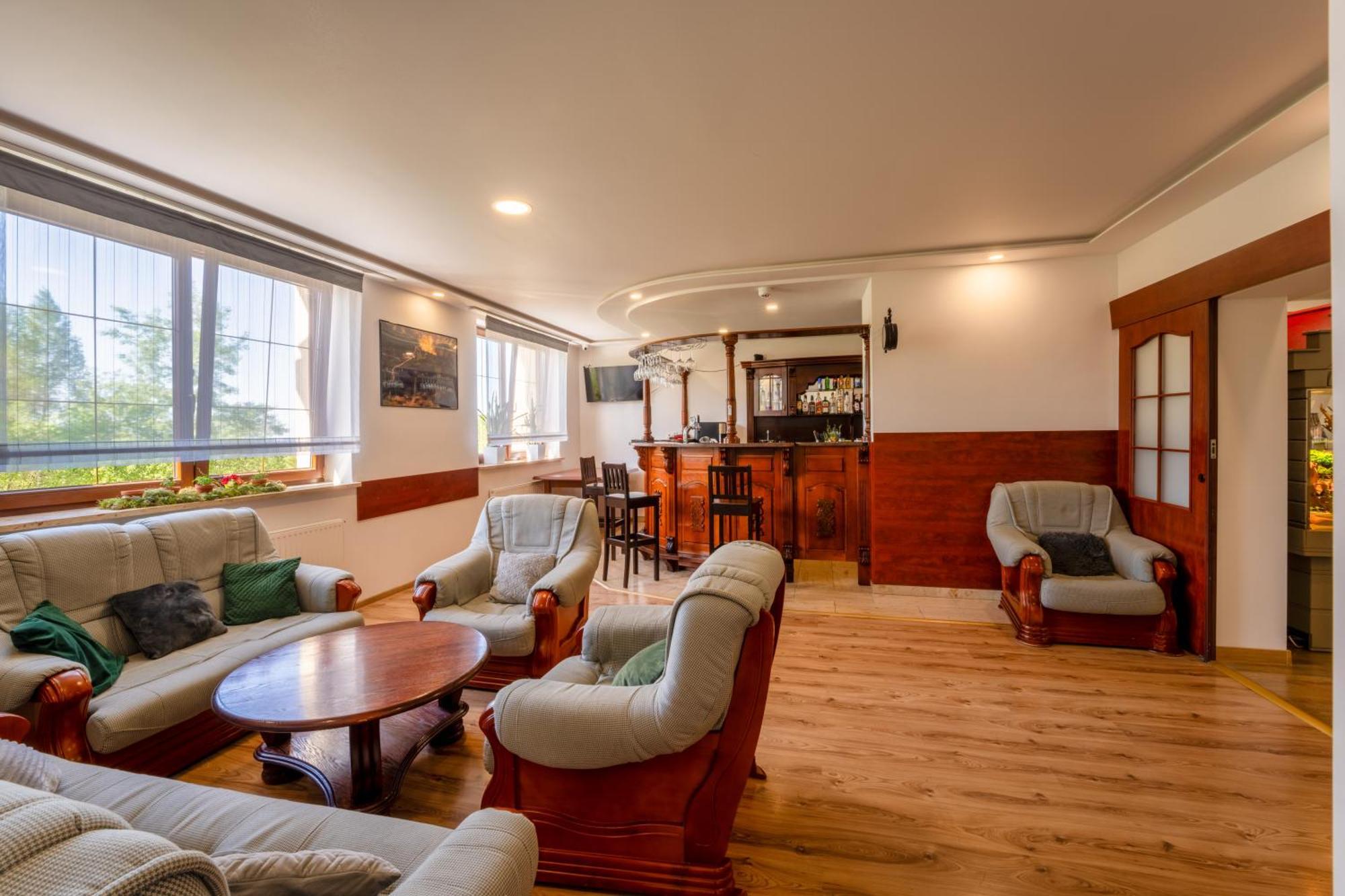 Hotel Malachit 3*