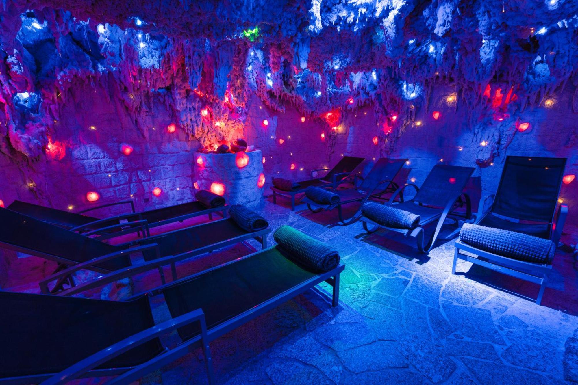 Malachit Hotel