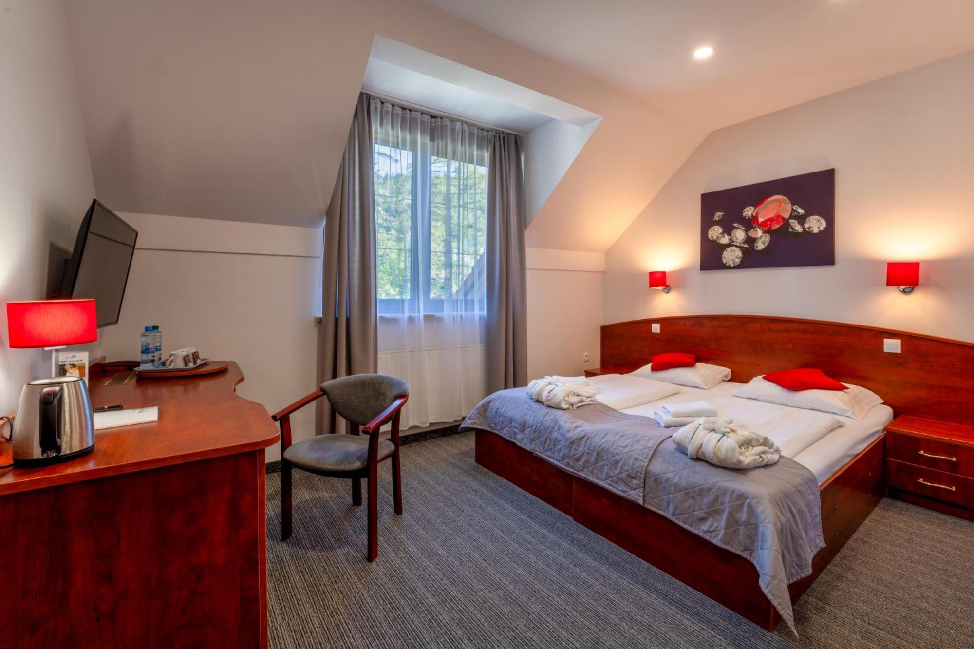 Malachit Hotel Karpacz