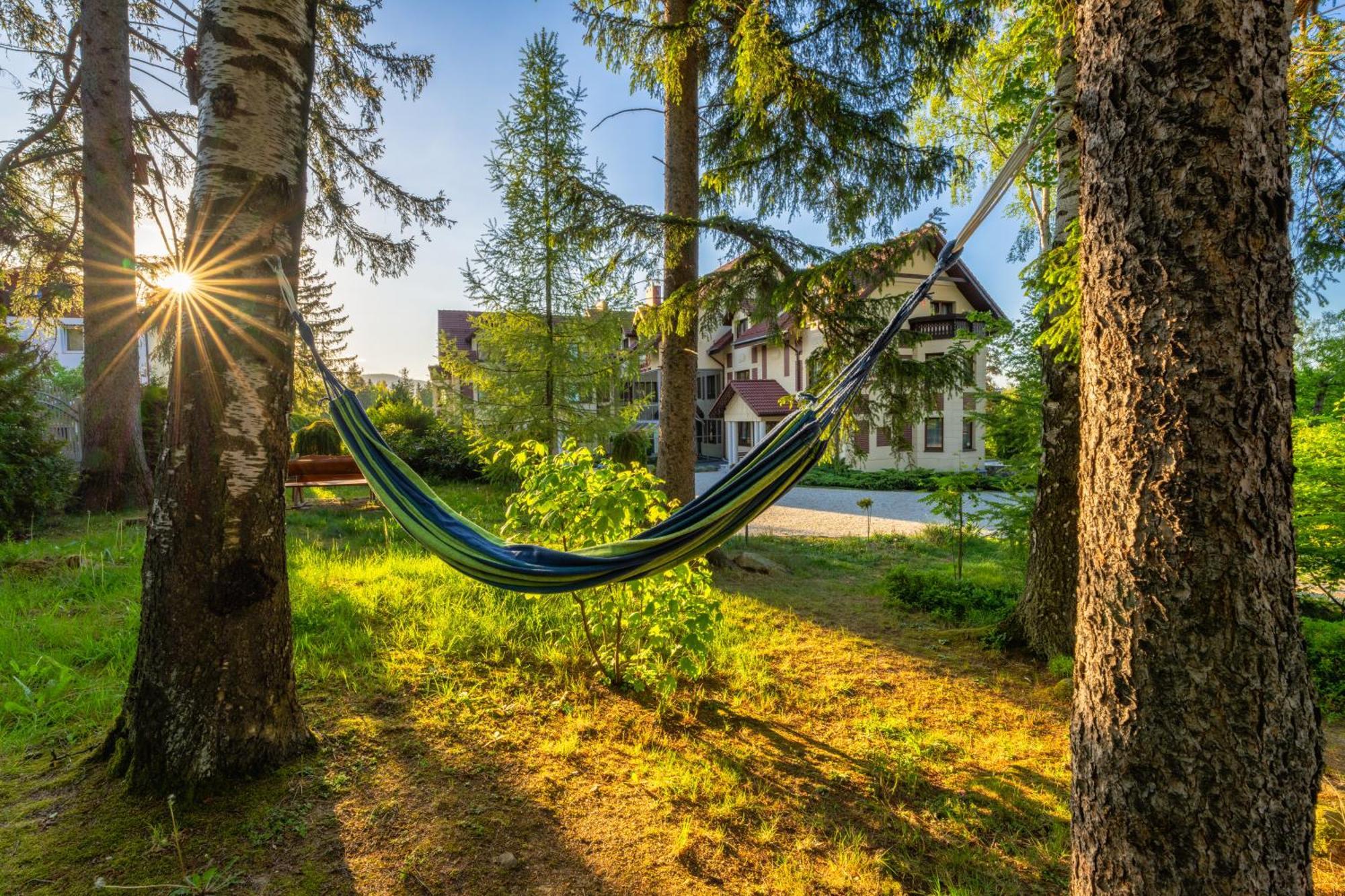 Hotel Malachit Karpacz