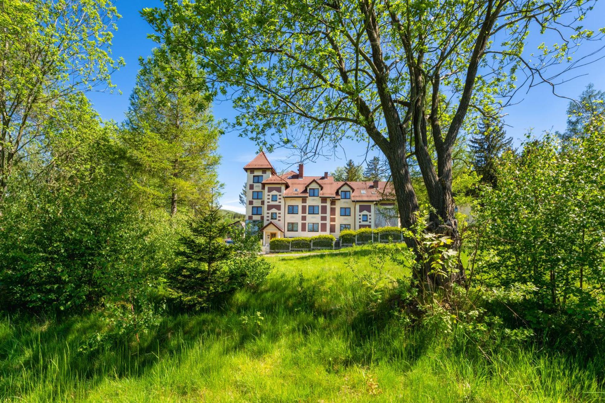 Hotel Malachit