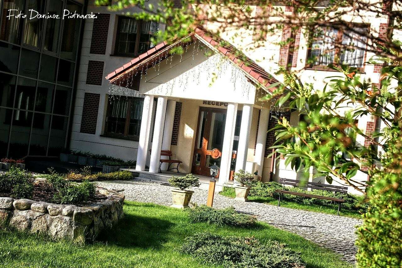 Hotel Malachit